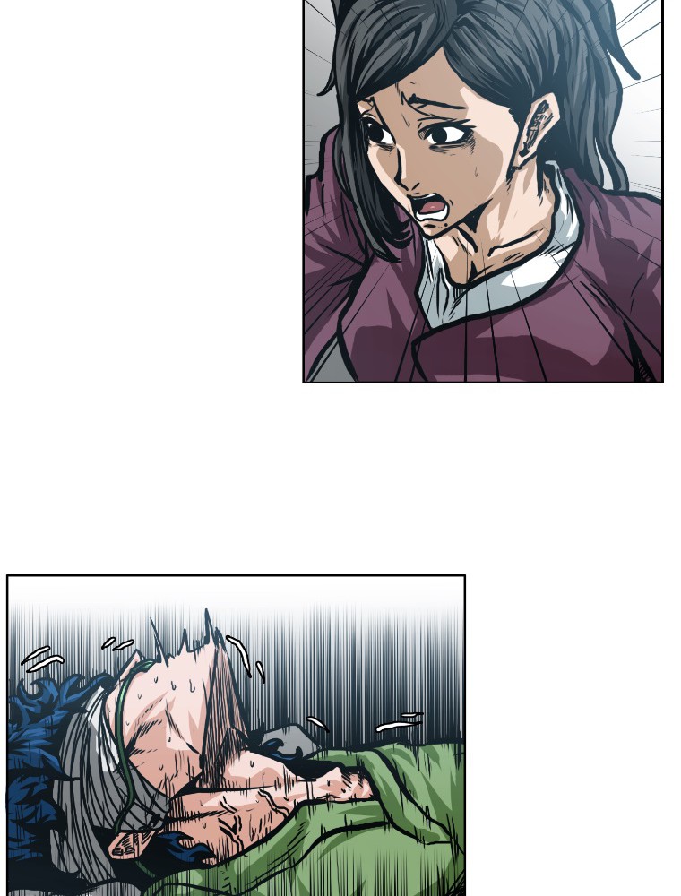 Imagen del webtoon 33